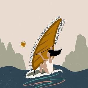 Meet your Posher, Sonia